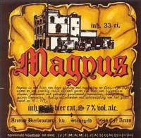Hertog Jan Brouwerij, Magnus
