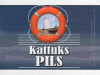 Buitenlandse bieren voor Nederlandse markt (etiket Nederlandse plaatsnaam), Kattuks Pils