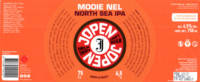 Jopen B.V., Mooie Nel North Sea IPA Hoppy & Fruity