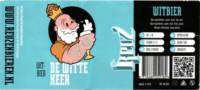 Reuzenbieren, De Witte Heer Witbier