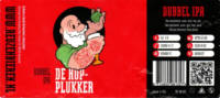 Reuzenbieren, De Hopplukker Dubbel IPA Reuzenbieren, De Hopplukker Dubbel IPA