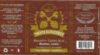 Berghoeve Brouwerij, Twents Bunkerbier