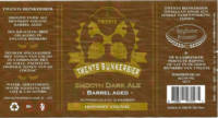 Berghoeve Brouwerij, Twents Bunkerbier