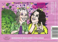 Berghoeve Brouwerij, Wilde Wieven