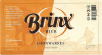 Brinx Bier, Loonwarker Dunkel Weizen