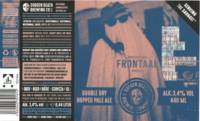 Brouwerij Frontaal, Payphone Annhiliator Double Dry Hopped Pale Ale