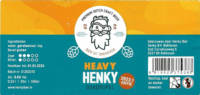 Henky, Heavy Henky Quadrupel