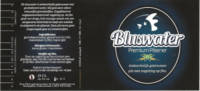 De Zwolse Stadsbrouwerij Hettingabier, Bluswater Premium Pilsener De Zwolse Stadsbrouwerij Hettingabier, Bluswater Premium Pilsener