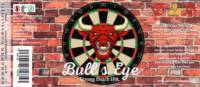Gooimeer Brouwerij, Bull's Eye Strong Dutch IPA