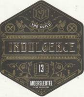 Brouwerij De Moersleutel, The Guild Indulgence(Thirteen) 13