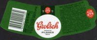 Licentiebrouwsels , Grolsch Premium Pilsner Beer