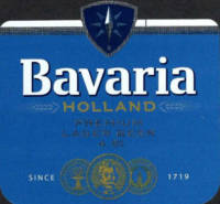 Licentiebrouwsels , Bavaria Holland Premium Lager Beer