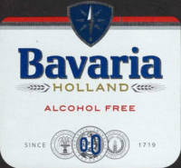 Licentiebrouwsels , Bavaria Holland Alcohol Free