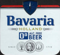 Licentiebrouwsels , Bavaria Holland Alcohol Free Beer