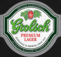 Licentiebrouwsels , Grolsch Premium Lager