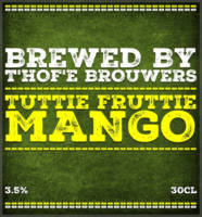 Amateurs, Tuttie Fruttie Mango