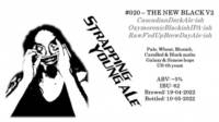 Amateurs, #020 The New Black v2