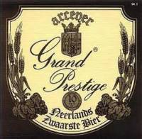 Hertog Jan Brouwerij, Arcener Grand Prestige