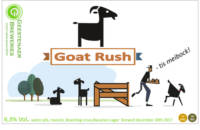 Amateurs, Goat Rush