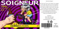 Amateurs, Soigneur Tripel