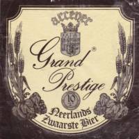Hertog Jan Brouwerij, Arcener Grand Prestige