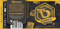 Bierbrouwerij Bourgogne Kruis (Oosterhout), Bombast Mooi Blond