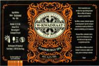 W-Kwadraat, Voorburgs IPA