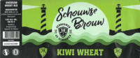 Schouwse Brouw, Kiwi Wheat