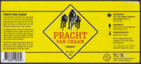Dorpsbrouwerij De Pimpelmeesch, Pracht van Chaam