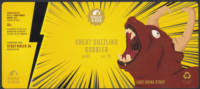 Stout 'n Beer, Great Guzzling Gobbler
