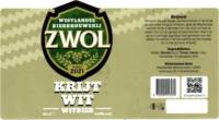 Westlandse Bierbrouwerij ZWOL, Krijtwit Witbier