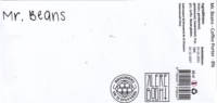 Klere Boght, Mr. Beans Coffee Porter Klere Boght, Mr. Beans Coffee Porter