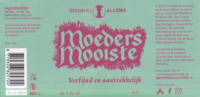 Brouwerij Allema, Moeders Mooiste