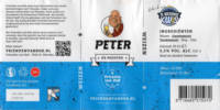 Vrienden van Bob, Peter De Meester Weizen
