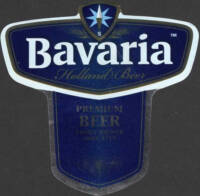 Bavaria, Bavaria Premium Beer