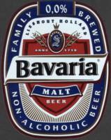 Licentiebrouwsels , Bavaria Malt Beer