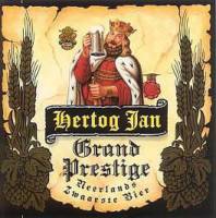 Hertog Jan Brouwerij, Grand Prestige