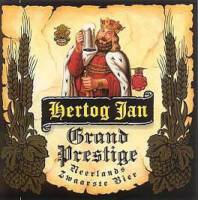 Hertog Jan Brouwerij, Hertog Jan Grand Prestige