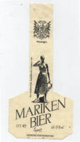 Onbekend, Mariken Bier