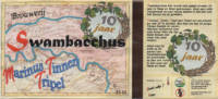Brouwerij Swambacchus, Marinus Tinnen Tripel Brouwerij Swambacchus, Marinus Tinnen Tripel