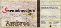 Brouwerij Swambacchus, Ambree Brouwerij Swambacchus, Ambree