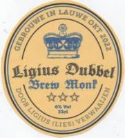 Amateurs, Ligius Dubbel