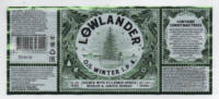 Lowlander Beer Co, 0.3 % Winter I.P.A.