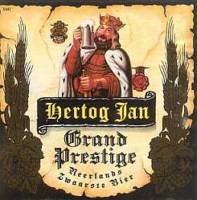 Hertog Jan Brouwerij, Grand Prestige