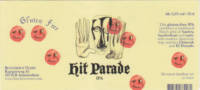 Brouwerij Butchers Tears, Hit Parade IPA