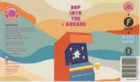 Brouwerij Eleven, Hop Into The Arcade