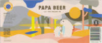 Brouwerij Eleven, Papa Beer