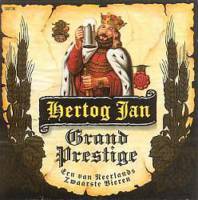 Hertog Jan Brouwerij, Grand Prestige