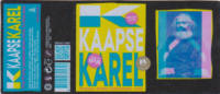Kaapse Brouwers, Kaapse Karel Session IPA