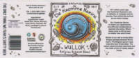 Brouwerij De Kromme Haring, Wullok Belgian Bitter Blond